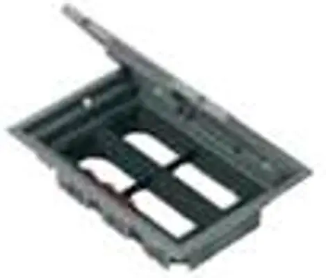 Напольные лючки OptiLine 45