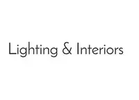 Lighting and Interiors