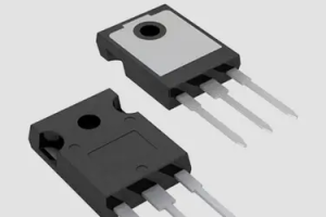 RU Electronics представляет нитрид галлиевые полевые транзисторы