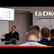 Отчетный видеоролик о совместном семинаре ДКС и "Спутник-Комплектация"