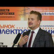Игорь Локтюшов, директор по развитию FAROS LED