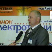 Игорь Борисенко, технический директор, Балс-Рус, ООО