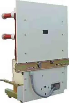 Вакуумный выключатель серии ZN85-40.5(3AV3)