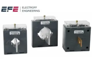 ELECTROFF представляет новинку — измерительные трансформаторы тока Т-0,66 КЭАЗ