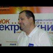 Иван Гурьянов, региональный представитель Chint в СЗФО