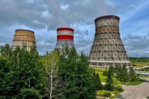 Хабаровские энергетики повысят надежность работы генерирующих мощностей края