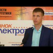 Алексей Юсупов, руководитель направления светодиодных светильников «LEDeo» компании «ТСН-электро»