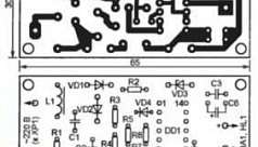 Индикатор кратковременных провалов сетевого напряжения: принцип работы и выбор лучшего варианта