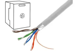 Ассортимент «ТМ Электроникс» пополнился телеинформационными кабелями от VCOM