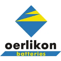 Oerlikon Stationary Batteries