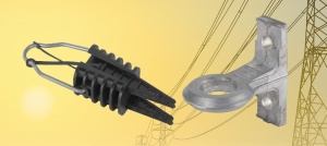 «Планета Электрика» расширяет ассортимент арматуры для крепления изолированного кабеля